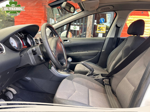 Peugeot 308 Allure 1.6 Hdi