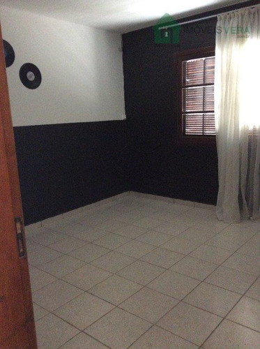 Imagem 28 de 30 de Casa Residencial Para Venda E Locação, Vila Santa Luzia, Taboão Da Serra. - Ca0219
