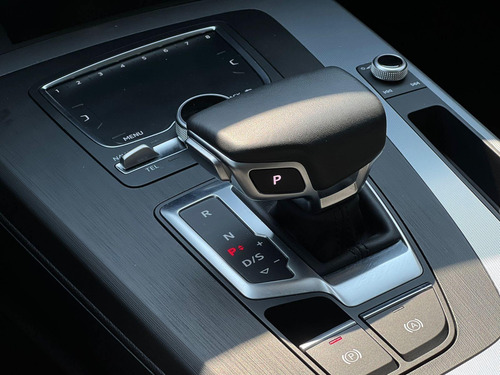 Imagem 11 de 15 de Audi Q5 2.0 Tfsi Quattro