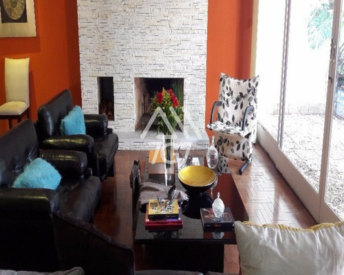 Imagem 8 de 21 de Casa Para Locção No Real Parque - Ca00775 - 34264573