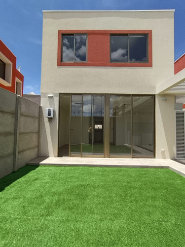 Edificio Av. Circunvalación (1 Est.) Vista Poniente