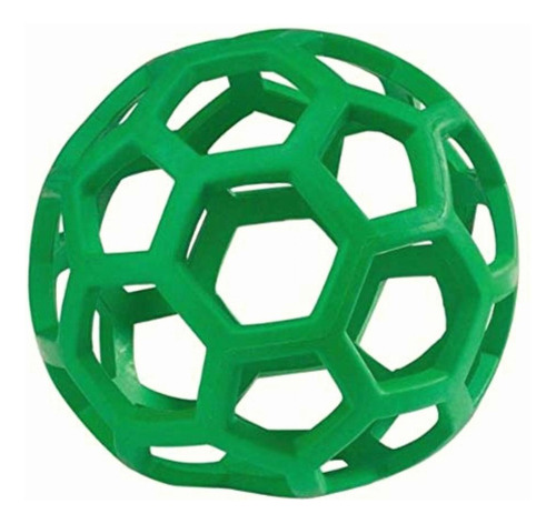Jw Pet Tough By Nature Hol-ee Roller, Size 8, Assorted