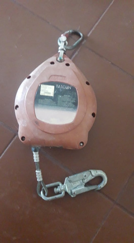 Imagen 2 de 3 de Sistema Anticaida Falcon Miller