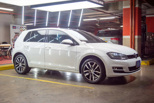 Volkswagen Golf Vii 1.4 Tsi Sportline
