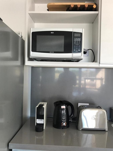 Imagen 9 de 24 de Departamento En Alquiler Temporario Costa Esmeralda Edificio Águila, Planta Baja.