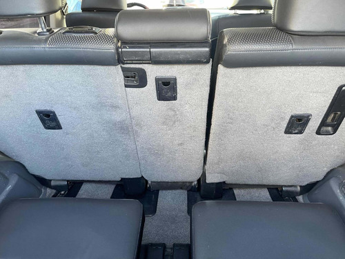 Imagen 12 de 17 de Toyota Land Cruiser 2013 4.0 Prado Vx At