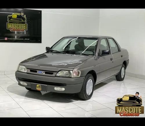 Ford Verona Muito Bom MercadoLivre