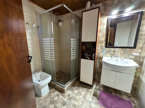 En Venta Chalet De 3 Ambientes Más Quincho. Reciclado. Zona Bosque Peralta Ramos