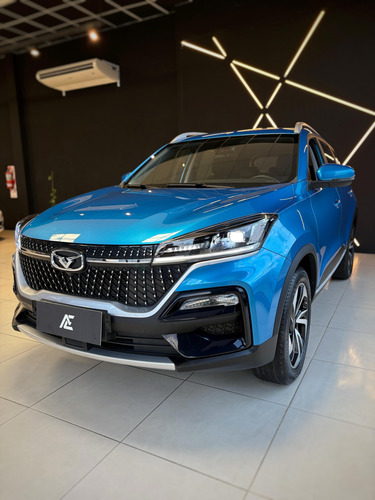 KAIYI X3 1.5 Cvt