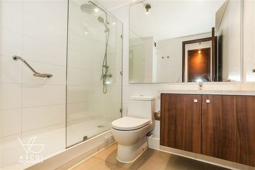 Imagen 10 de 26 de Departamento En Venta En Vitacura
