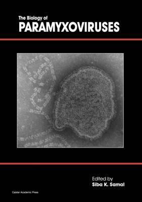 Libro The Biology Of Paramyxoviruses - Siba K. Samal