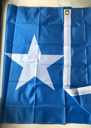 Bandeira Da Somália 150x90cm