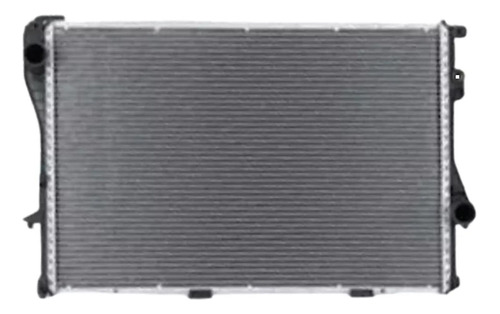 Radiador Bmw 525i  E39 Serie 5 520i 525i 530i - 535i 540i Na