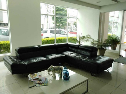 Venta De Apartamento En Ph Waterview, San Francisco 21-9268