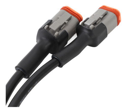 Escáner De Diagnóstico Con Adaptador Obd 2 En 1, 4 Pines, 6