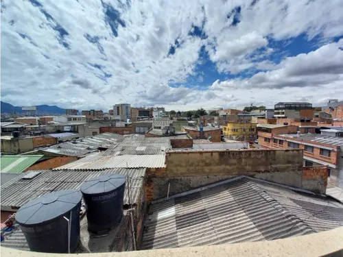 Bodega San Fernando Bogota