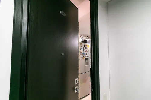 Apartamento En Venta En Hayuelos. Cod V1106017