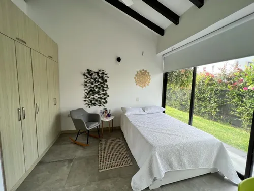 Casa En Venta En Matapalo. Cod V14719