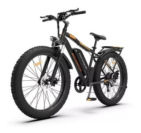 Electric Bike 48v Bicycle Good Quality