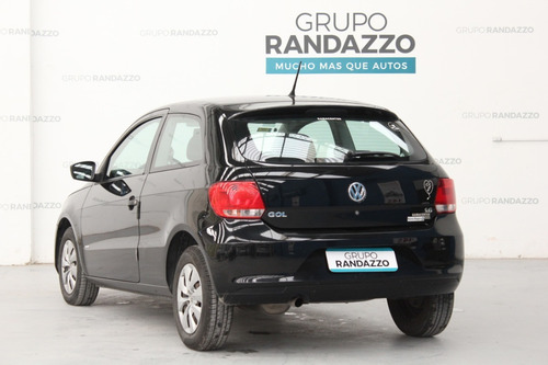 Volkswagen Gol Trend 1.6 Pack1 2013 La Plata 631