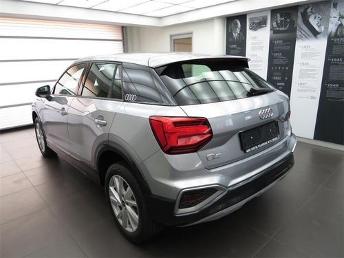 Imagen 4 de 15 de Nueva Audi Q2 2021 1.4 Tfsi Sport 150 Cv Advanced A1 A3 Q3