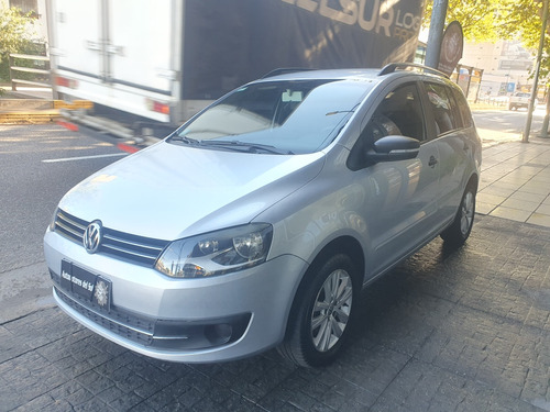 Volkswagen Suran 1.6 Trendline 11b