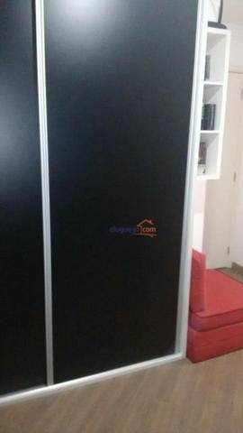 Apartamento Com 3 Dormitórios À Venda, 182 M² Por R$ 1.250.000 - Vila Ema - São José Dos Campos/sp - Ap11557