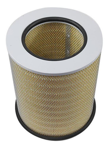 Imagem 2 de 4 de Elemento Para Filtro De Ar Volvo Fh 520 6x4t 06/11