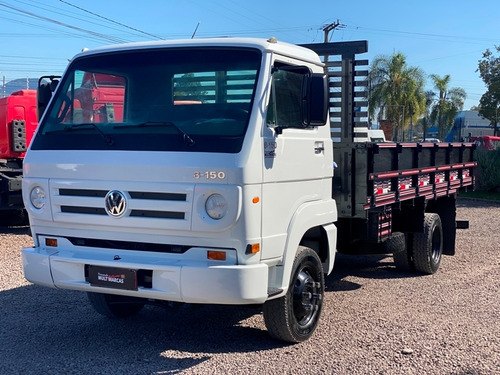 Volkswagen 8-150 Delivery Carroceria 5m