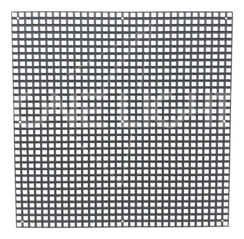 Mascara Para Painel De Led Outdoor Onelight P6.67mm160x160mm