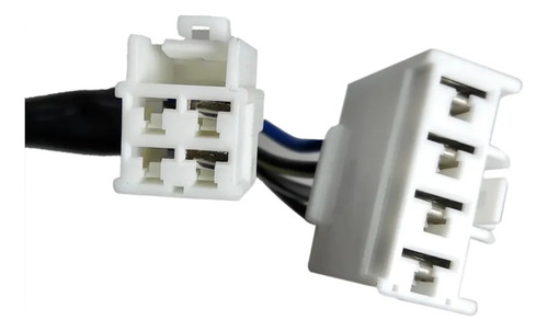 Modulo Chapa Contacto Chevrolet Dmax 2006 Al 2014 Interrupto