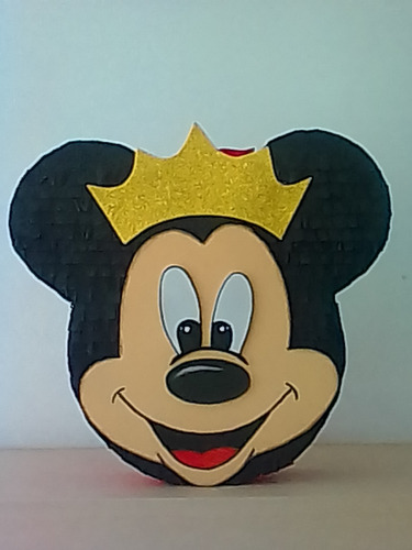 Piñata Mickey Mouse