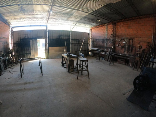Imagen 8 de 10 de Propiedad En Venta, Av. Juan Domingo Perón 7428, Benavídez, Partido De Tigre