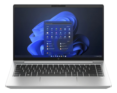 Notebook HP Elitebook 640 G10 Intel Core i7 16 GB de RAM 512 GB S