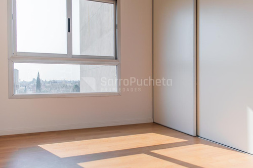 Venta Departamento 2 Ambientes - Haedo.