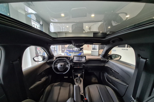 Peugeot 208 1.0T Gt