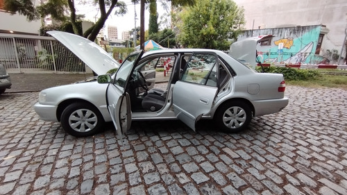 Toyota Corolla 1.8 Xei