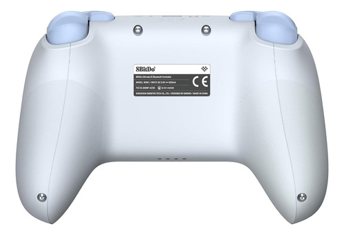 Control 8bitdo Ultimate 2c Bluetooth Controller (switch) Color Azul