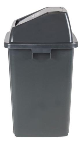 Basurero 60 Lts Tapa Vaiven