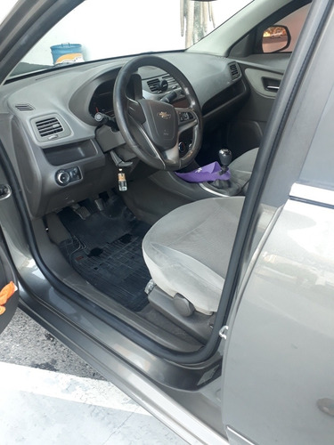 Chevrolet Cobalt 2014 1.8 Ltz 4p