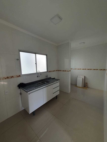 Imagem 12 de 14 de Belissimo Apartamento No Bairro Paulicéia, Sbc -sp