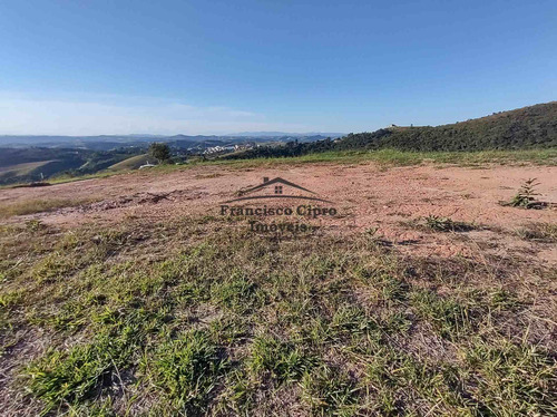 Imagem 17 de 27 de Terreno Em Condomínio À Venda Em Cunha/sp - Tr038