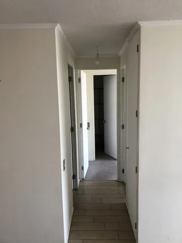 Arriendo Departamento 2d/1b, Estacionamiento Y Bodega