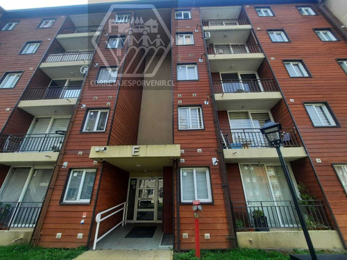 Dpto En Arriendo Salida Norte Str Alcantara (96378)