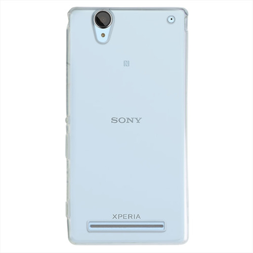 Funda Para Sony Xperia Antigolpes Uso Rudo Tpu Transparente