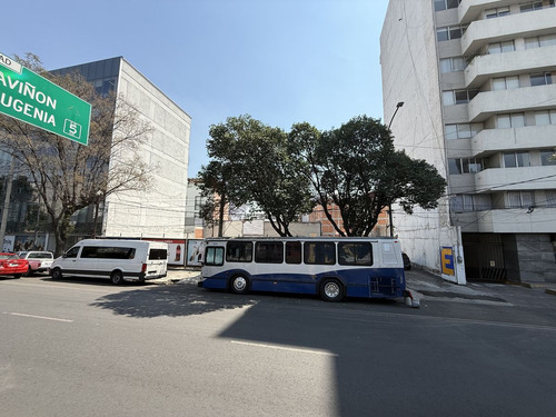 Atención Desarrolladores: Terreno Habitacional Av. Universidad