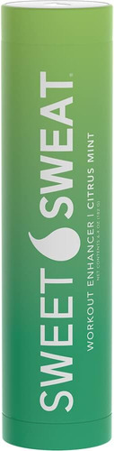 Stick Gel Roll-on Enhancer Entrenamiento Sweet Sweat  S...