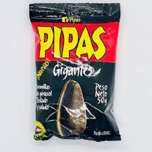 Pipas Girason Gigantes X12 Unidades - Oferta - Lanus