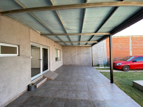 Casa Quincho Patio Y Pileta Puerto San Martin