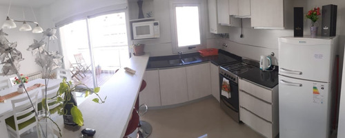 Imagen 8 de 15 de Venta Departamento De 2 Ambientes - Cfte Abierto - Catamarca 2000